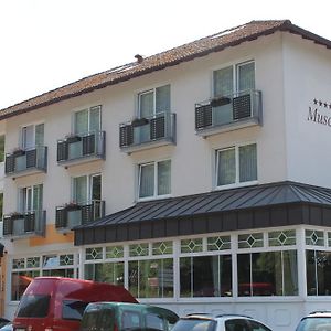 Hotel Muschinsky